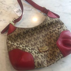 Michal Kors Millbrook Bag